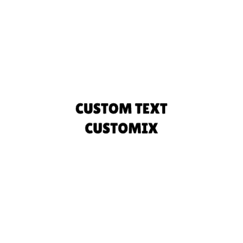 SAMPLE PRODUCT - TSHIRT