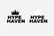 Hype Haven - Home